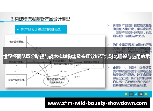 世界杯弱队取分路径与战术模板构建及实证分析研究对比框架与应用启示